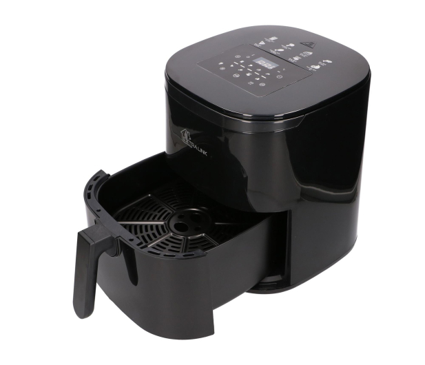 ExtraLink Air Fryer SJ-600 6.5L EU Frytkownica beztłuszczowa - 1585395 - zdjęcie 3
